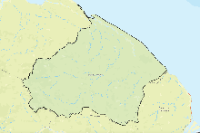 Region1 , Guyana