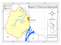 Region 2, Guyana