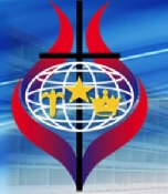 Baltimore Church of God of Prophecy Logo